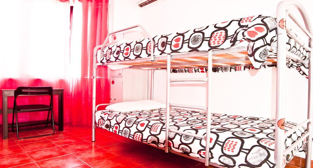 Las Musas Hostel - Madrid — Zdjęcia 2