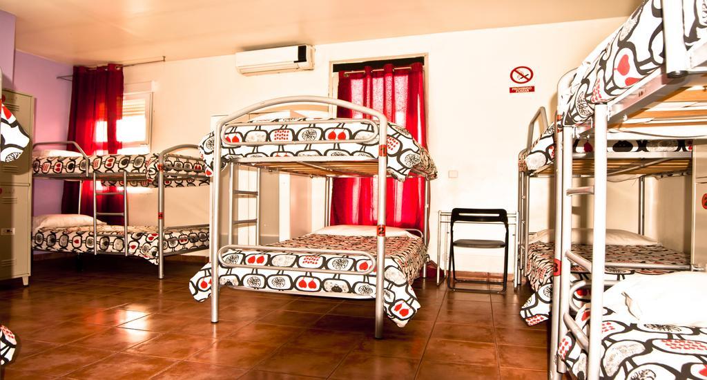 Las Musas Hostel - Madrid — Zdjęcia 3